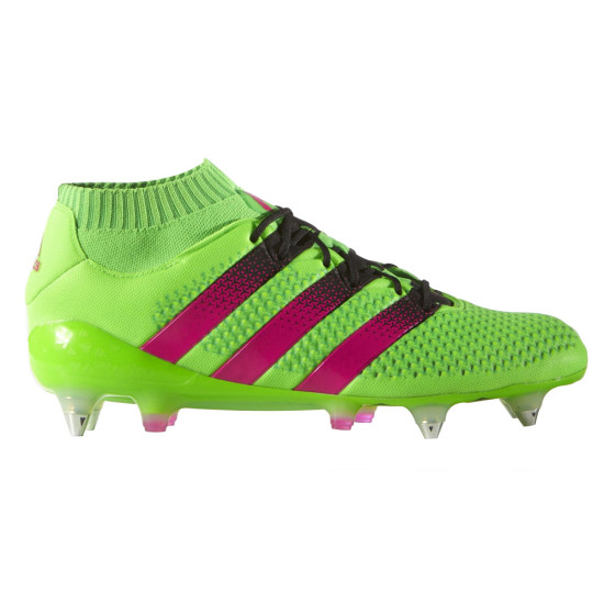 Adidas Ace 16+ primeknit SG